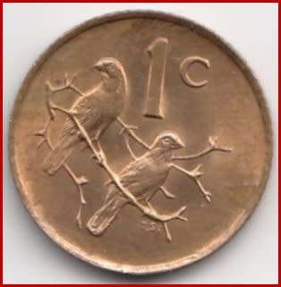 1986   1c   COIN                 SUN7840