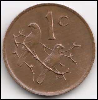 1988    1c    COIN                  SUN7859