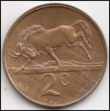 1989    2c    COIN                  14499