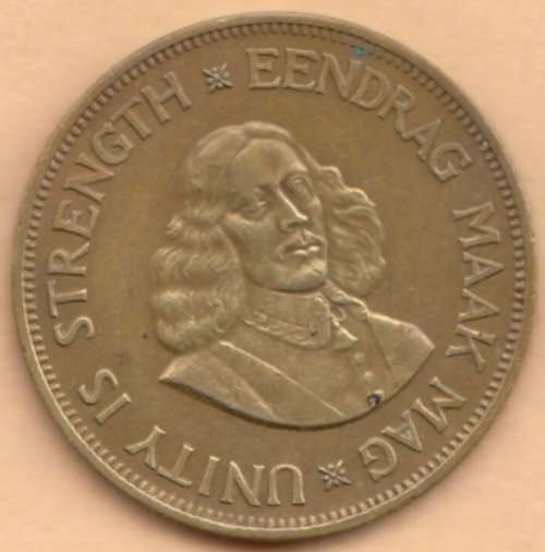 1963   ONE   CENT   COIN                SUN7889