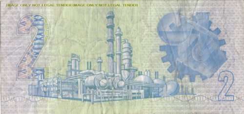 ***   GPC DE KOCK     R2     NOTE  ***                 DP7434150          SET022