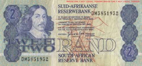 ***   GPC DE KOCK     R2     NOTE  ***                 DM3851932         SET022