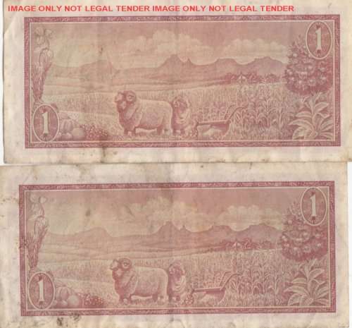 TW DE JONG     ***  TWO    R1   NOTES  IN  SEQUENCE  ***        SET054