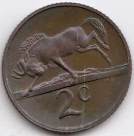 1974    2c    COIN      UNC            SUN8433