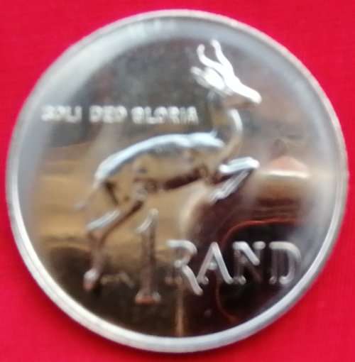 1985   R1   COIN                SUN8466