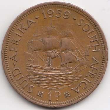 1959     1    PENNY                  SUN8477