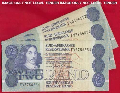 WOW    ***GPC DE KOCK   R2  NOTES IN SEQUENCE    ***        SET010