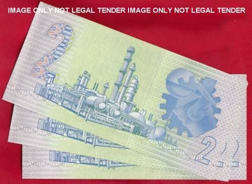 WOW    ***GPC DE KOCK   R2  NOTES IN SEQUENCE    ***        SET010