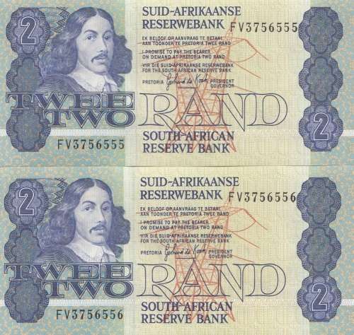 WOW    ***GPC DE KOCK   R2  NOTES IN SEQUENCE    ***        SET010*