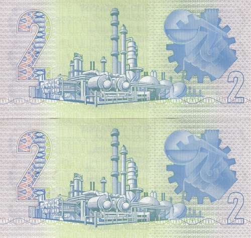 WOW    ***GPC DE KOCK   R2  NOTES IN SEQUENCE    ***        SET010*