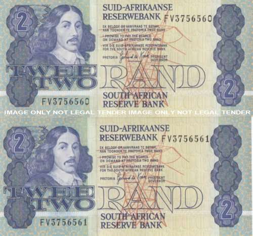 WOW    ***GPC DE KOCK   R2  NOTES IN SEQUENCE    ***        SET003