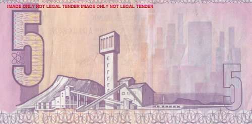 CL STALS    R5  NOTE     AC1262589          SET035