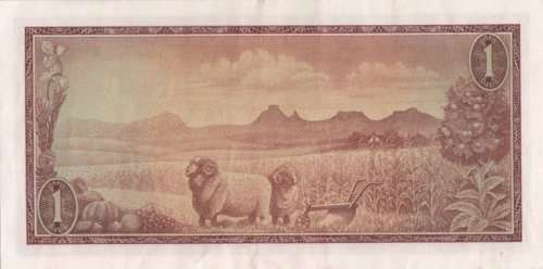 TW DE JONGH   R1  NOTE           A438 963999     AUNC     SET057