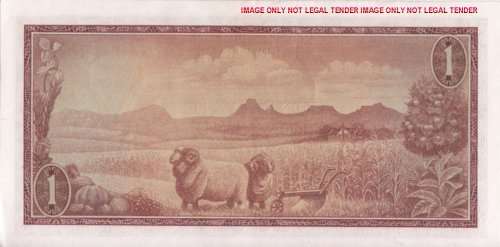 TW DE JONGH   R1  NOTE           A414 429150     AUNC     SET057