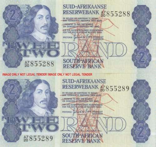 WOW    ***GPC DE KOCK   R2  NOTES IN SEQUENCE    ***        SET060
