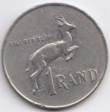 1984   R1     COIN                SUN8612