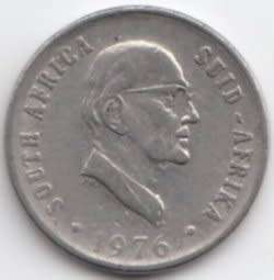 1976 10c   Coin                SUN8614