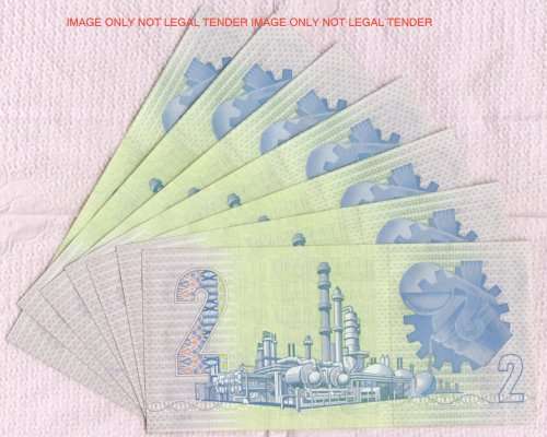 WOW    ***GPC DE KOCK   R2  NOTES IN SEQUENCE    ***        SET048