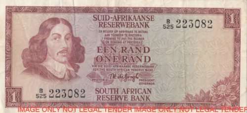 TW DE JONGH   R1  NOTE            B525 223082       SET068