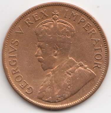 1934 1D  COIN                         SUN8654
