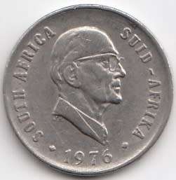 1976 10c   Coin                SUN8678