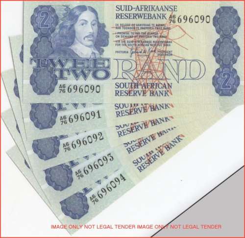 WOW    ***GPC DE KOCK   R2  NOTES IN SEQUENCE    ***        SET072