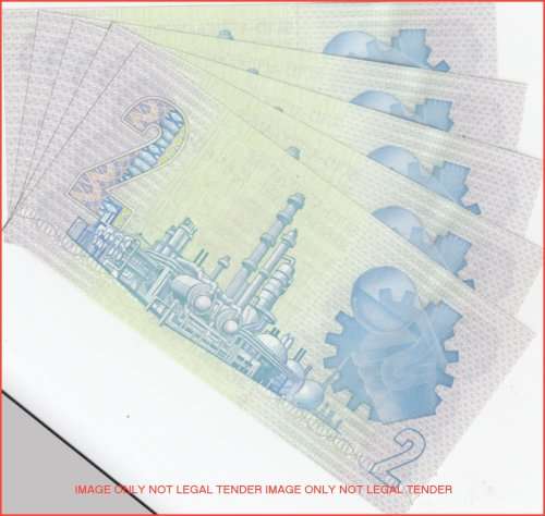 WOW    ***GPC DE KOCK   R2  NOTES IN SEQUENCE    ***        SET072