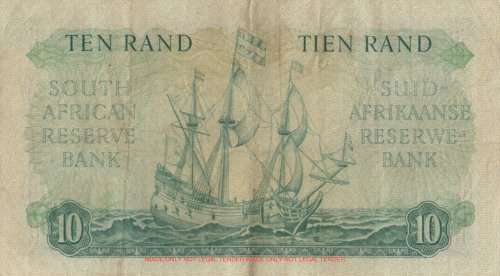 G RISSIK  R10   NOTE    C21 748487                SET002