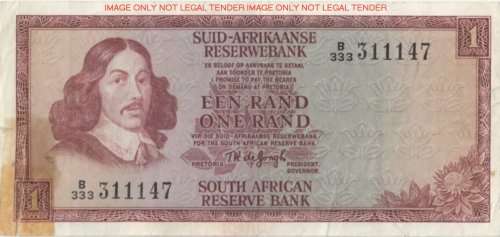TW DE JONGH   R1  NOTE            B333 311147         SET004