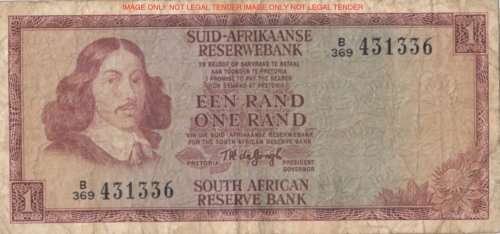TW DE JONGH   R1  NOTE            B369 431336        SET008