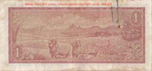TW DE JONGH   R1  NOTE            B444503533        SET029