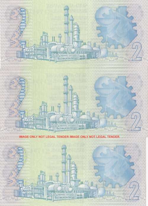 WOW    ***GPC DE KOCK   R2  NOTES IN SEQUENCE    ***        SET055