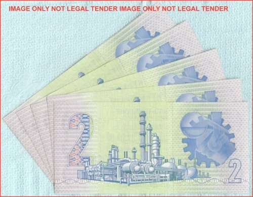 WOW    ***GPC DE KOCK   R2  NOTES IN SEQUENCE    ***        SET077