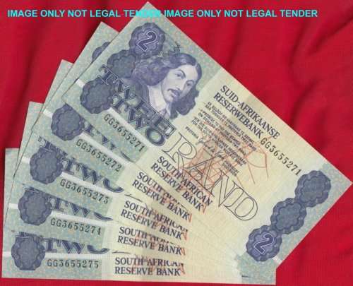 WOW    ***GPC DE KOCK   R2  NOTES IN SEQUENCE    ***        SET082
