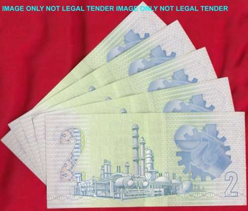 WOW    ***GPC DE KOCK   R2  NOTES IN SEQUENCE    ***        SET082
