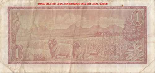 TW DE JONGH   R1  NOTE            B256 512788      SET075