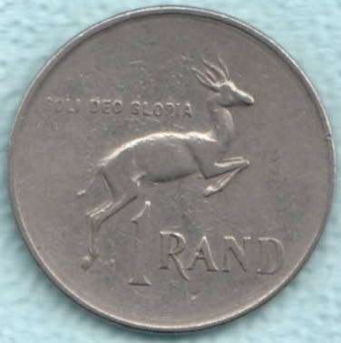 1982   RSA      R1                  SUN8736