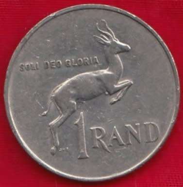 1987   RSA      R1                  SUN8747