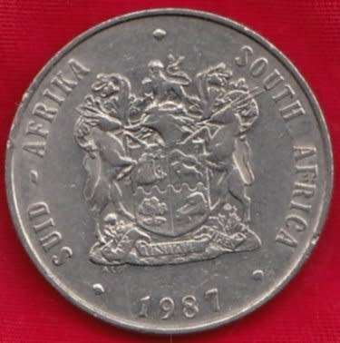 1987   RSA      R1                  SUN8747