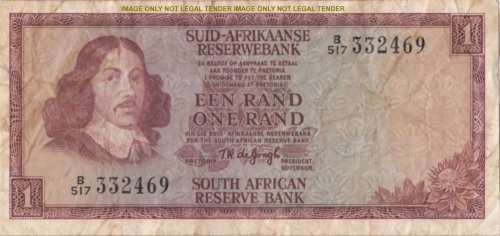 TW DE JONGH   R1  NOTE            B517 332469    SET052