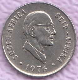 1976   10   Cent   Coin                SUN8840