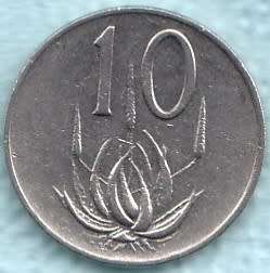 1976 10c   Coin                SUN8896