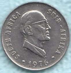 1976 10c   Coin                SUN8896