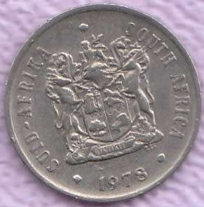 1978   20   Cent    Coin                SUN8901