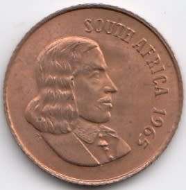1965   2c   COIN                 SUN9014