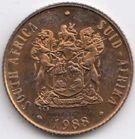 1988    2c    COIN                  SUN9038
