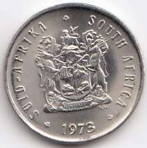 1973    5c   unc     COIN                         SUN9222