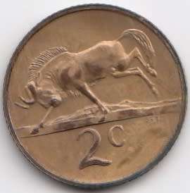 1975   2c    COIN       unc           SUN9234*