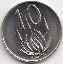 1976   10c   Coin     unc           SUN9248