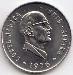 1976   10c   Coin     unc           SUN9248